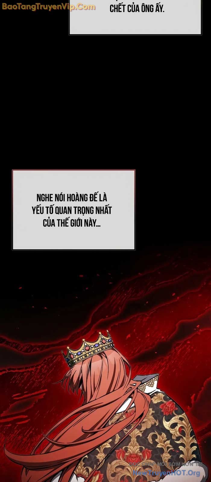 Đại Phản Diện Khao Khát Được Sống chapter 37.2 - Trang 5