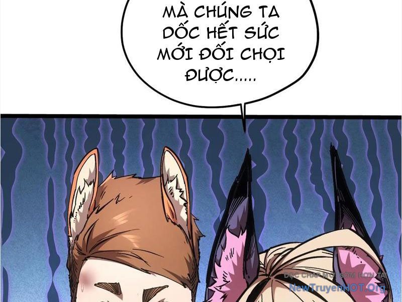 Không Chết Được Ta Đành Thống Trị Ma Giới chapter 104 - Trang 80