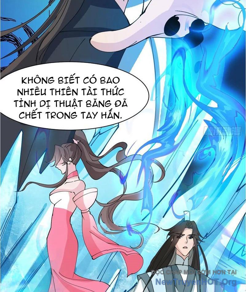 Công Tử Biệt Tú! chapter 211 - Trang 23