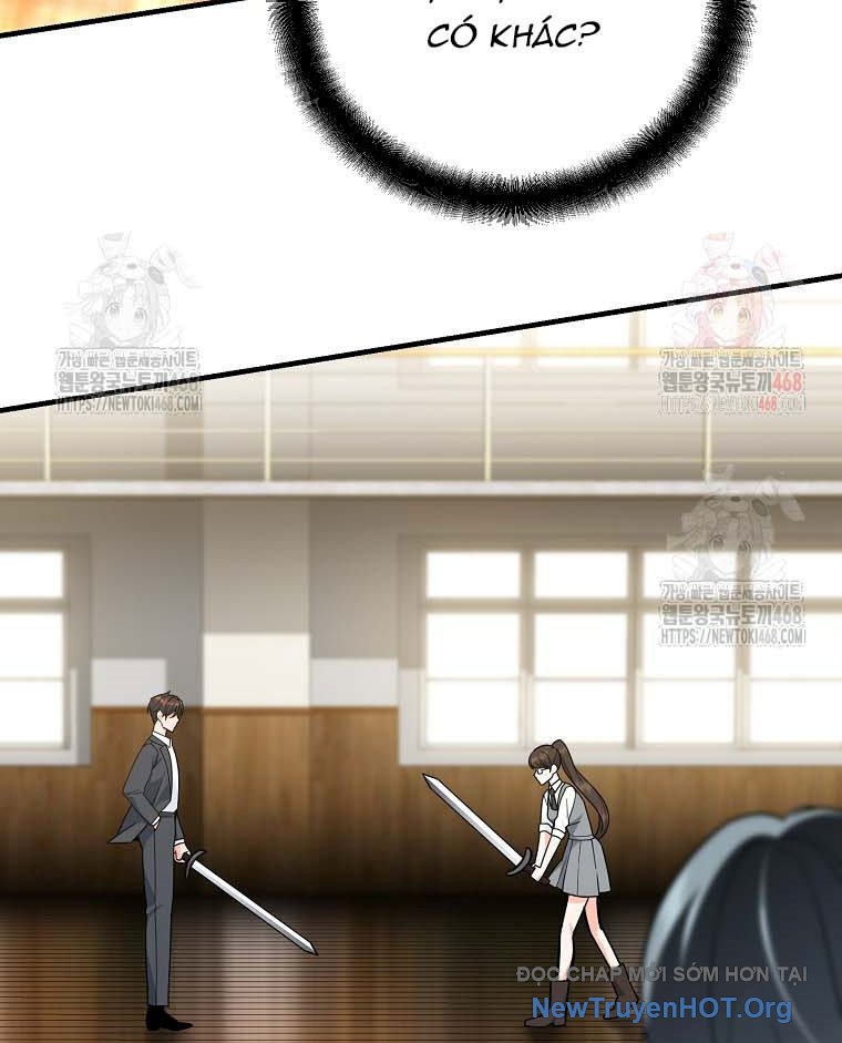 Trở thành huấn luyện viên kiếm thuật tại học viện chapter 10 - Trang 176