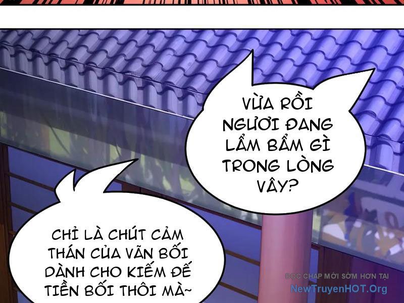 Hóa Ra Các Cô Ấy Mới Là Nhân Vật Chính chapter 88 - Trang 55