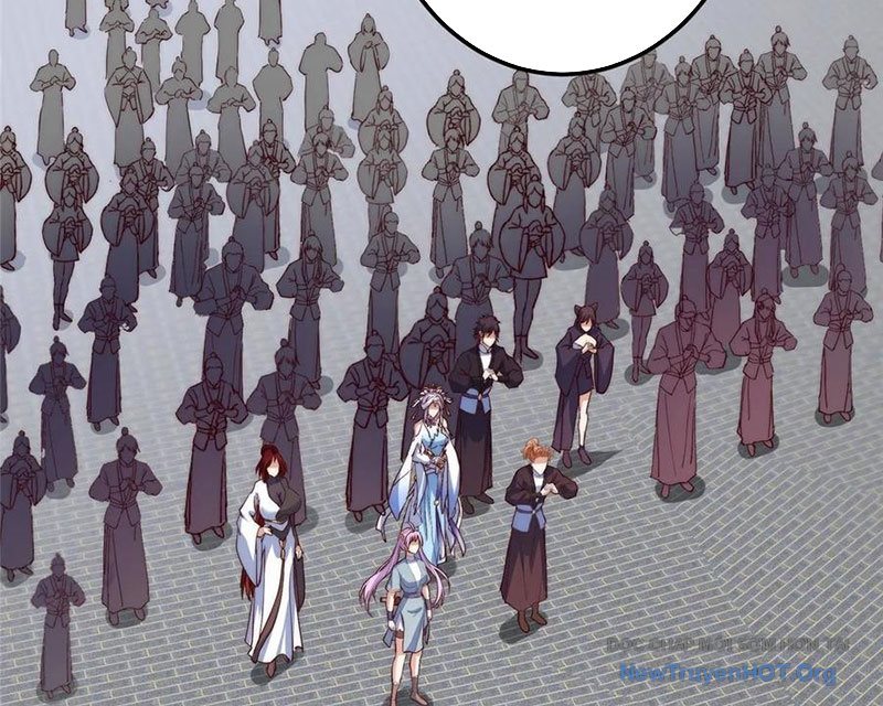 Chưởng Môn Khiêm Tốn Chút chapter 511 - Trang 62