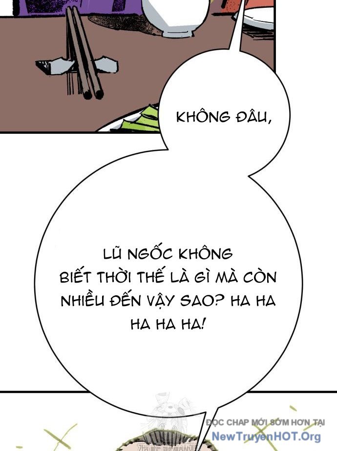 Ta Là Quỷ Vương chapter 59 - Trang 79