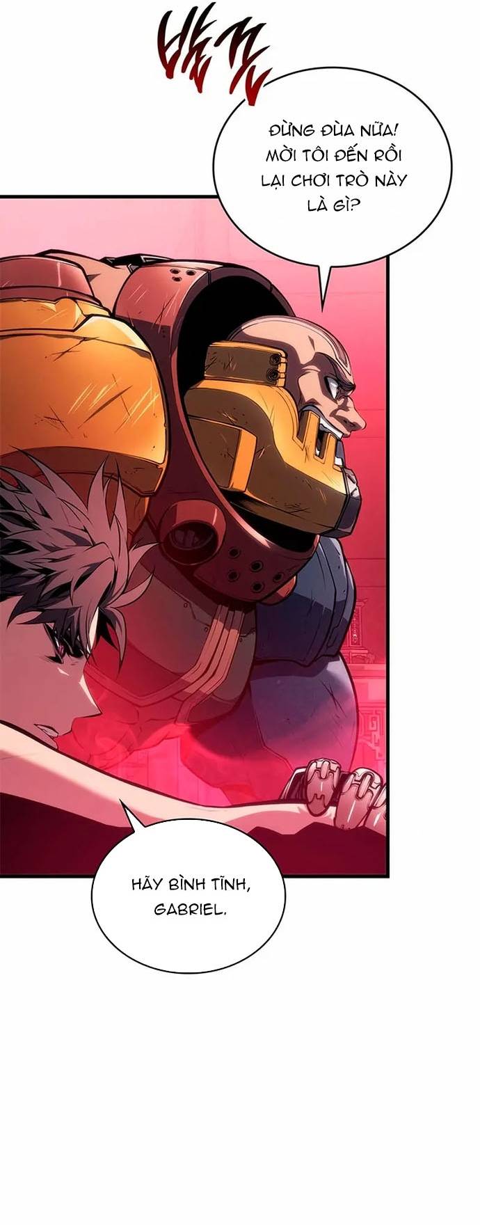 Tạp Huyết Chapter 39 - Trang 6