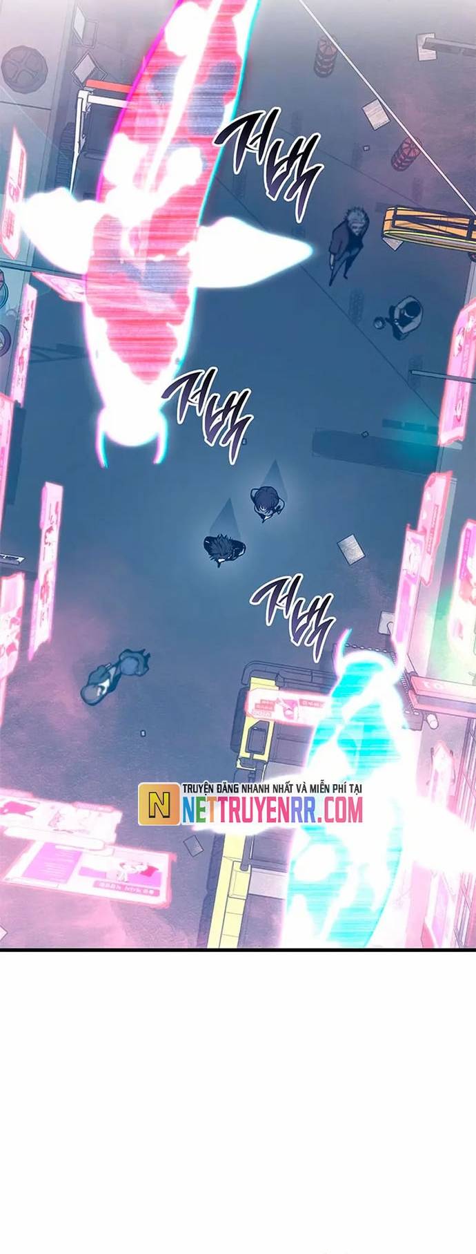 Tạp Huyết Chapter 39 - Trang 43
