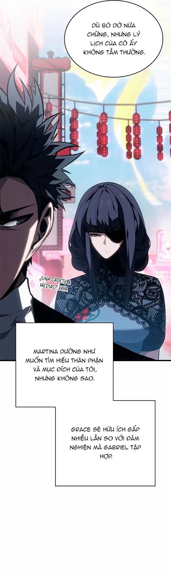 Tạp Huyết Chapter 39 - Trang 47