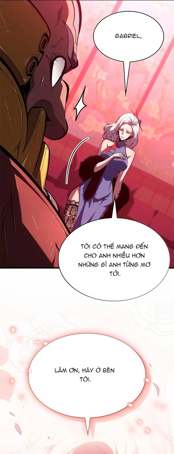 Tạp Huyết Chapter 39 - Trang 29