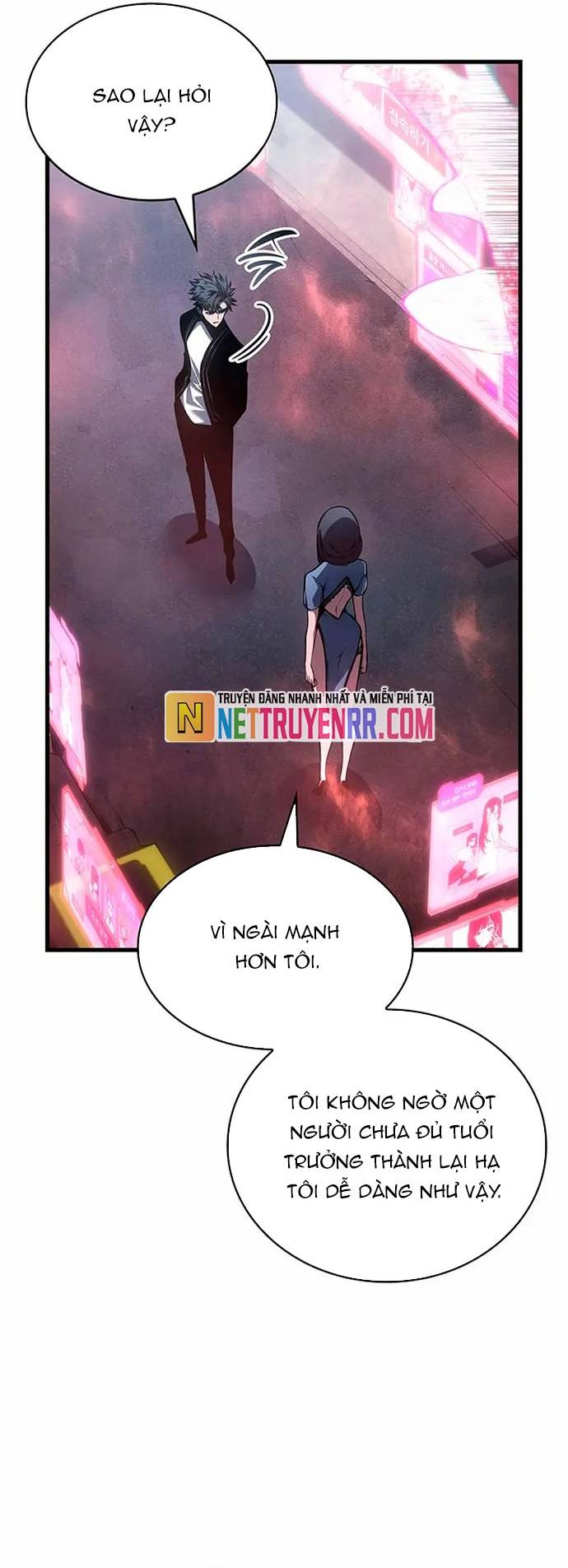 Tạp Huyết Chapter 39 - Trang 49