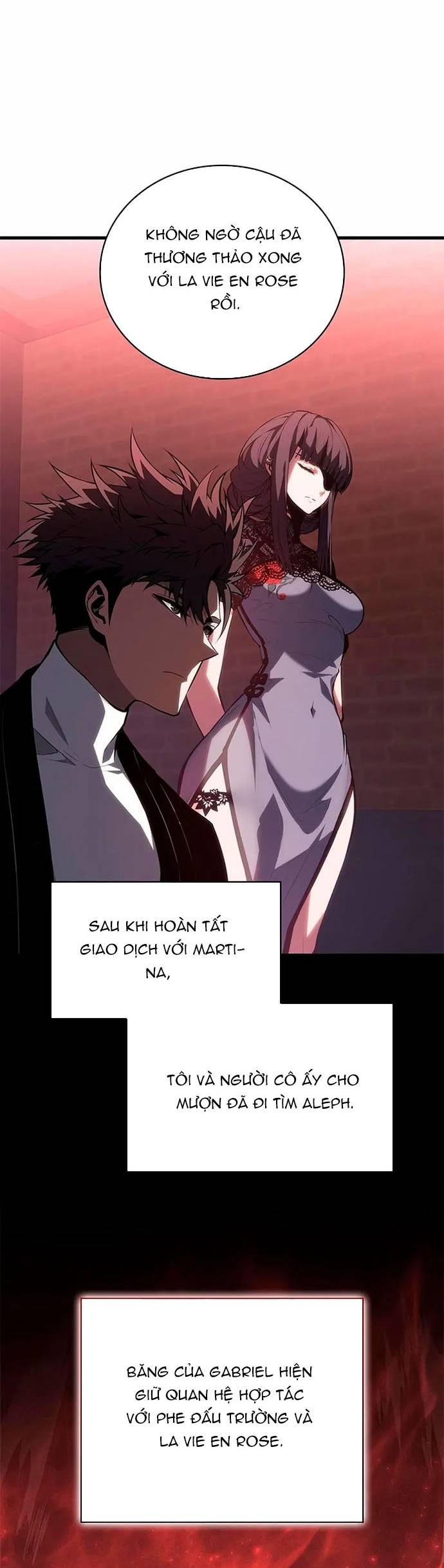 Tạp Huyết Chapter 39 - Trang 40
