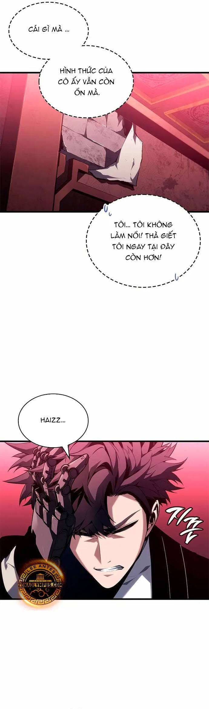 Tạp Huyết Chapter 39 - Trang 24