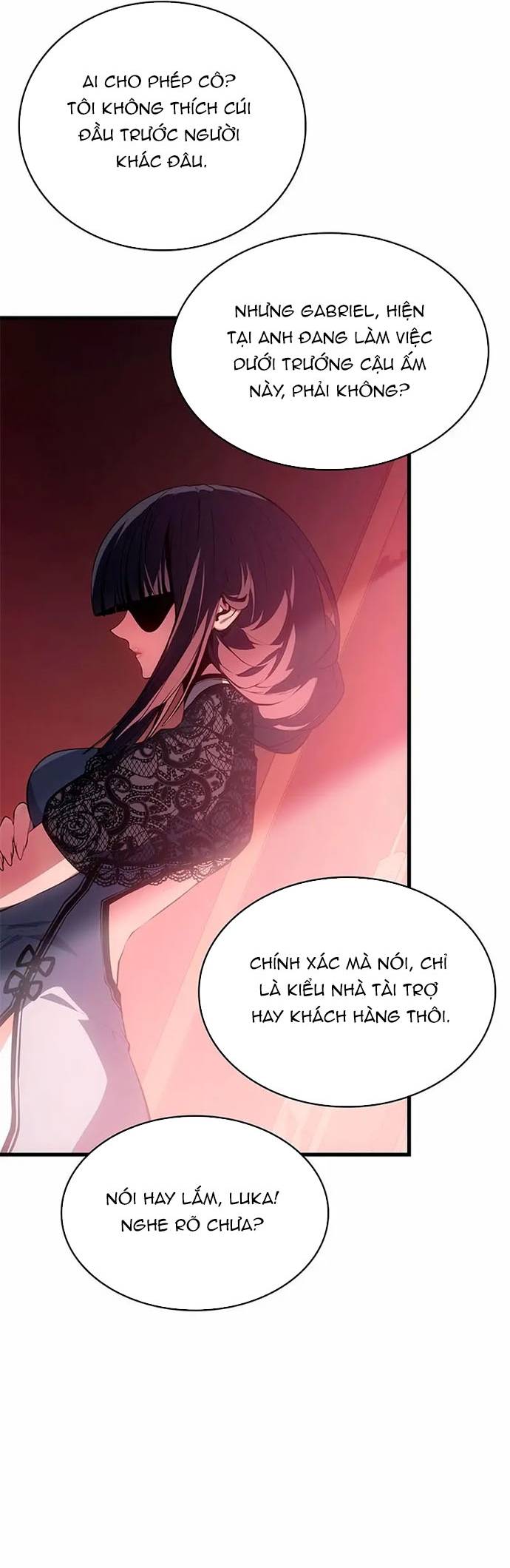 Tạp Huyết Chapter 39 - Trang 19