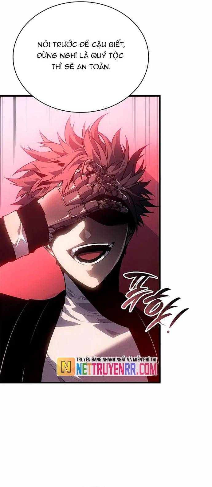 Tạp Huyết Chapter 39 - Trang 11