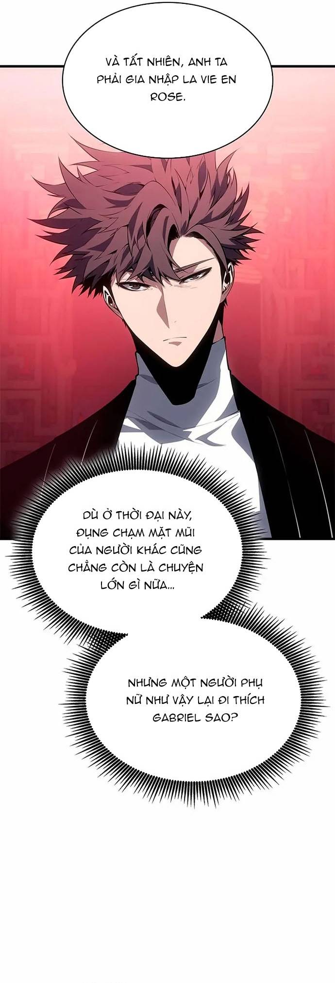 Tạp Huyết Chapter 39 - Trang 18