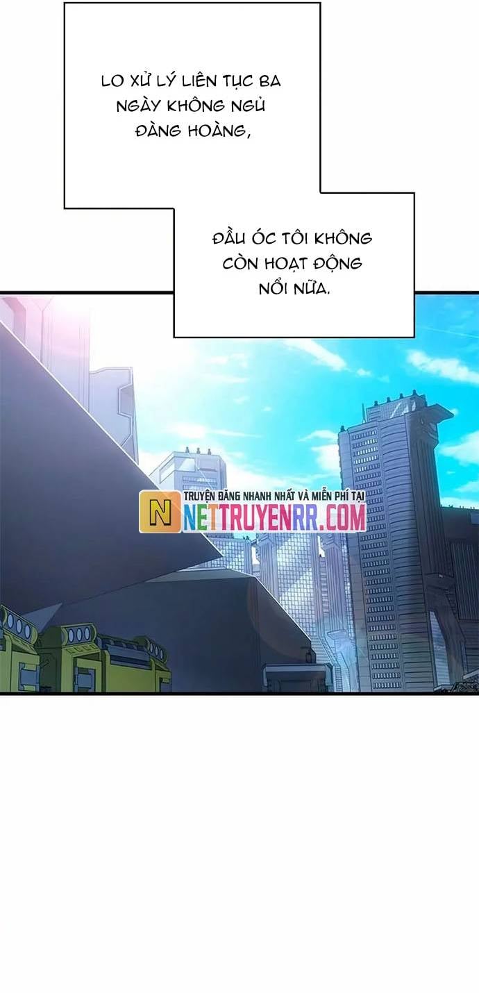 Tạp Huyết Chapter 39 - Trang 66