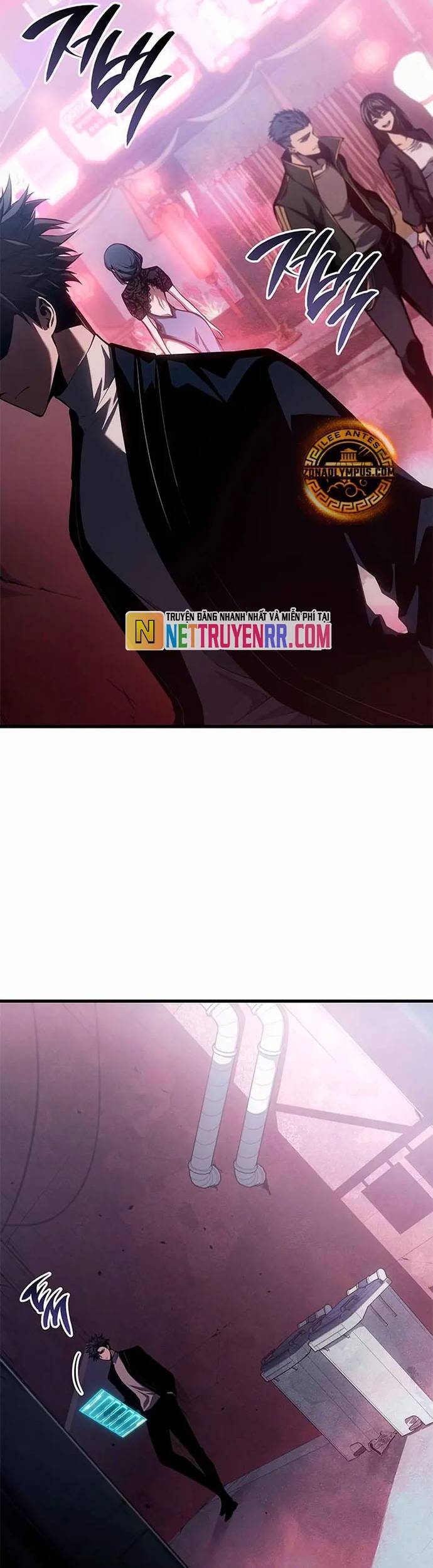 Tạp Huyết Chapter 39 - Trang 53