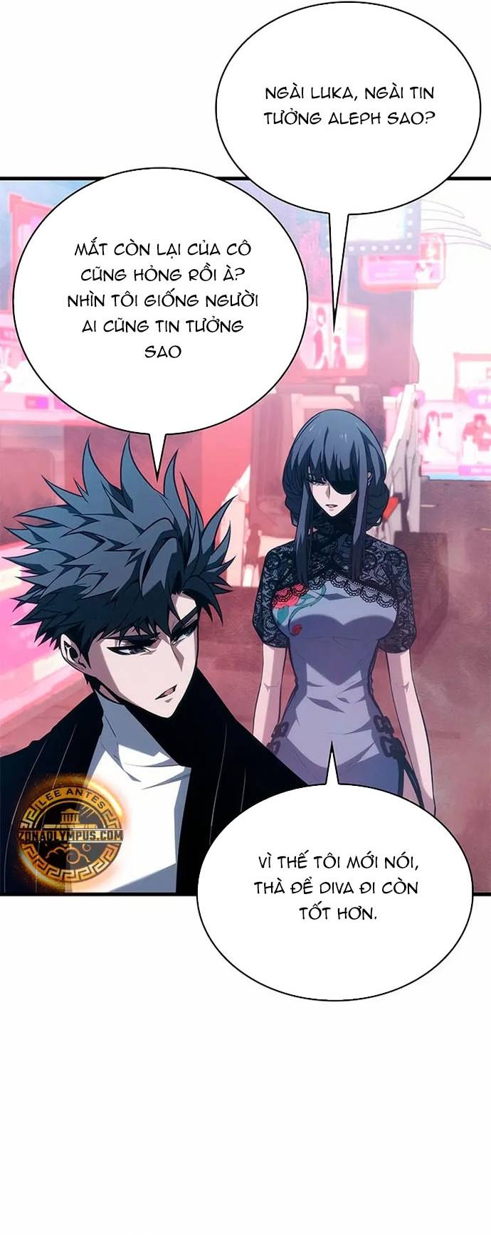 Tạp Huyết Chapter 39 - Trang 44