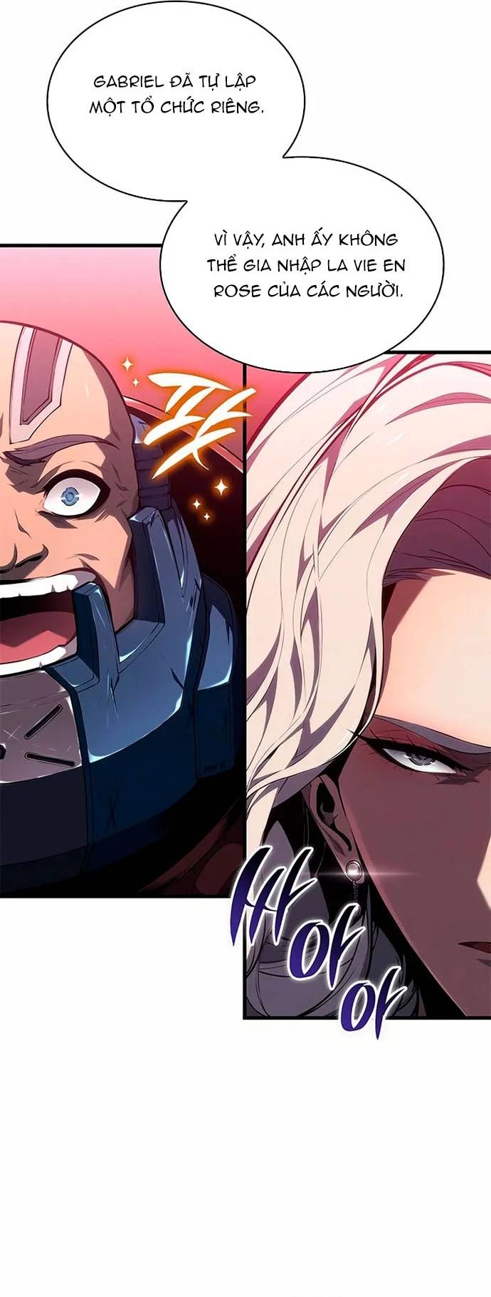 Tạp Huyết Chapter 39 - Trang 25