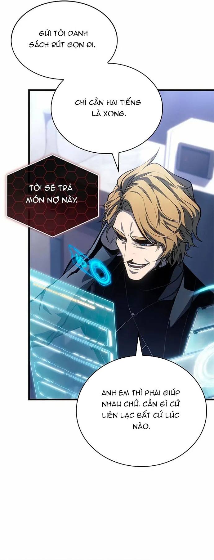 Tạp Huyết Chapter 39 - Trang 62