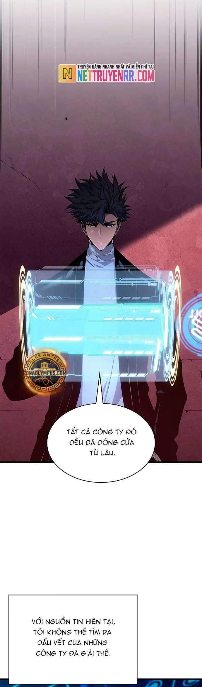 Tạp Huyết Chapter 39 - Trang 55