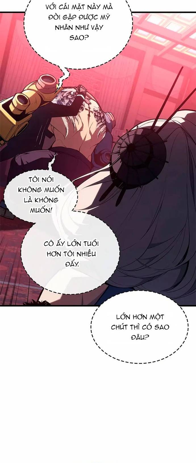Tạp Huyết Chapter 39 - Trang 22