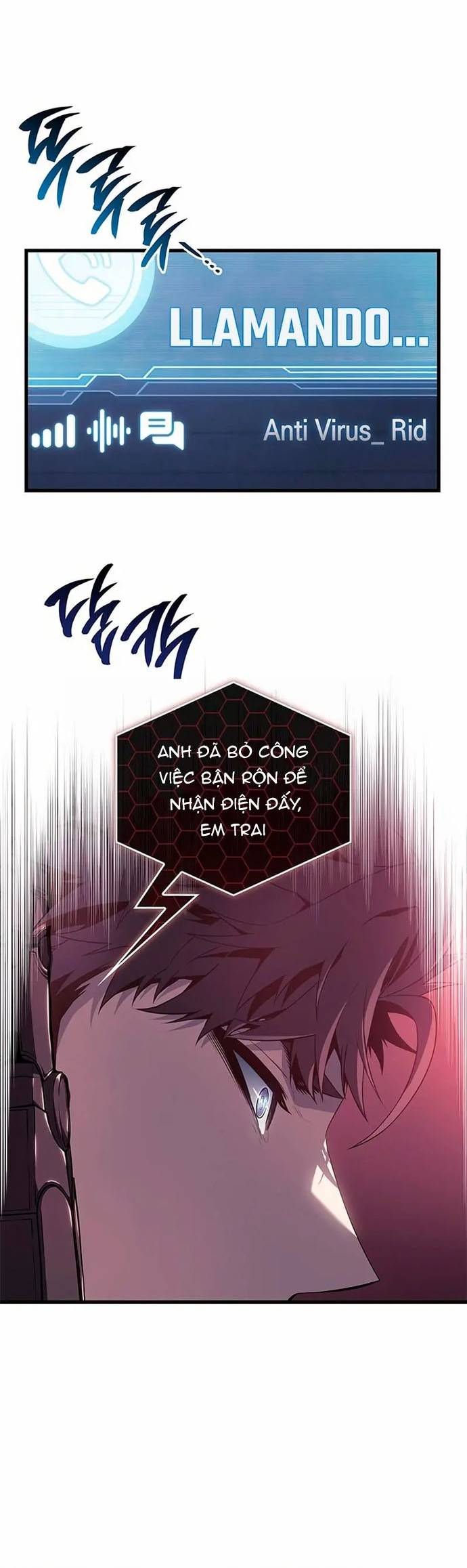 Tạp Huyết Chapter 39 - Trang 58