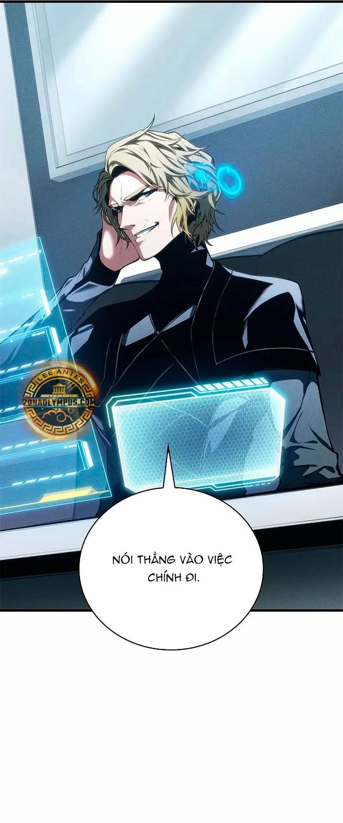 Tạp Huyết Chapter 39 - Trang 59