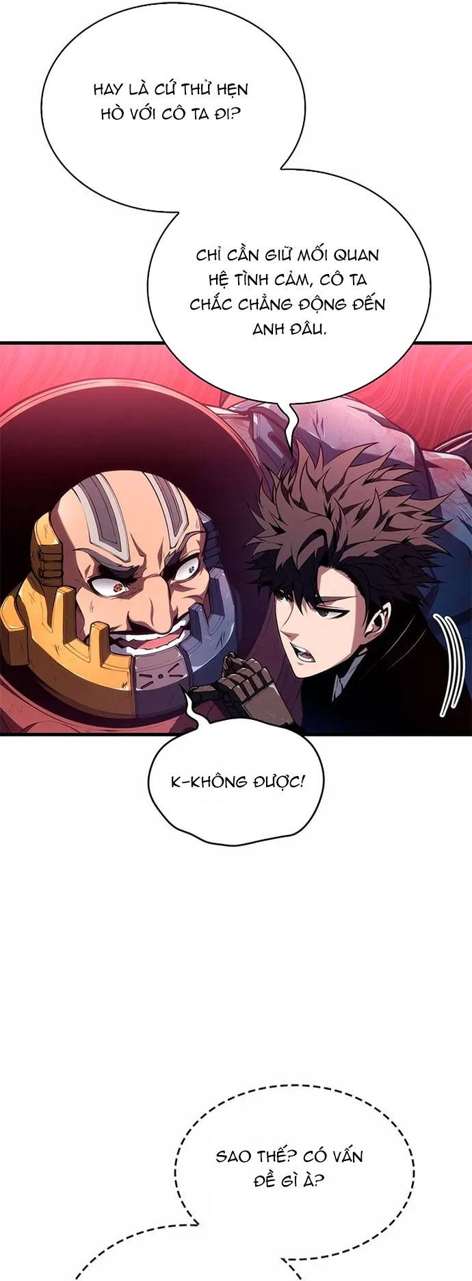 Tạp Huyết Chapter 39 - Trang 21