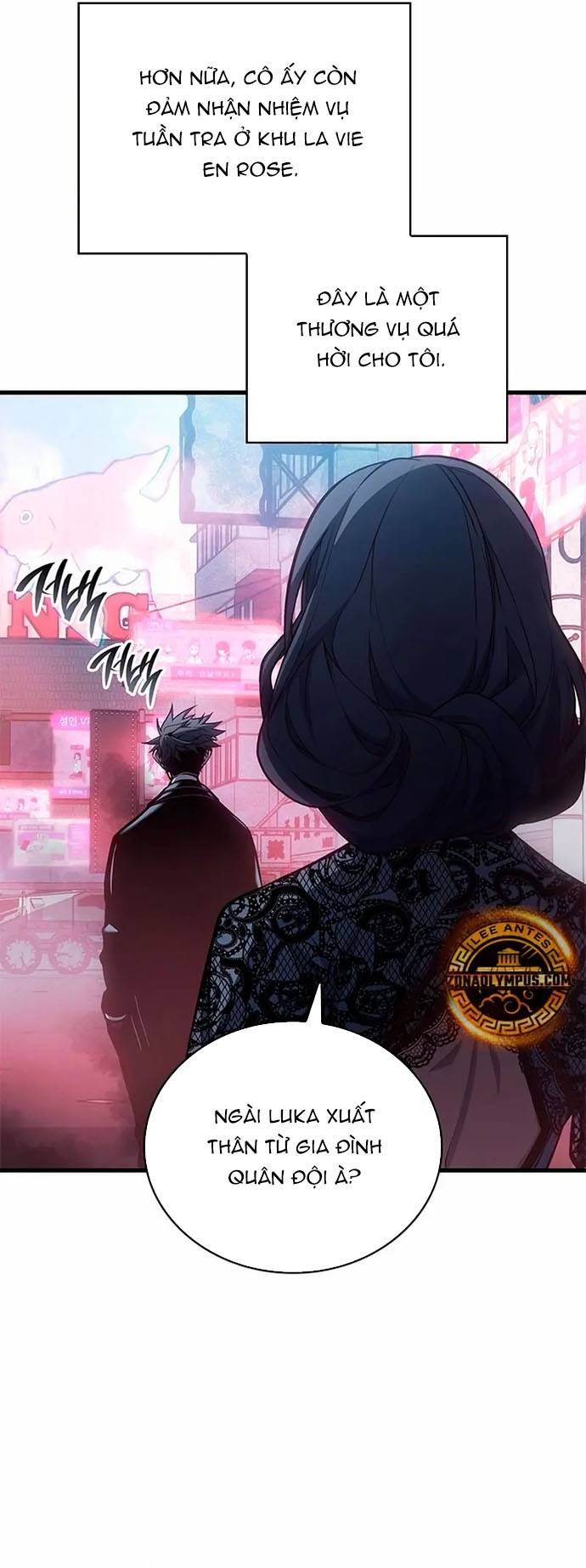 Tạp Huyết Chapter 39 - Trang 48