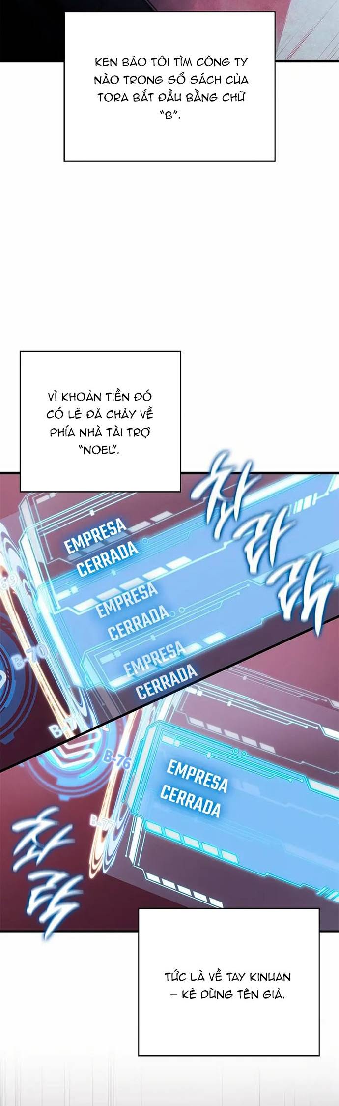 Tạp Huyết Chapter 39 - Trang 54