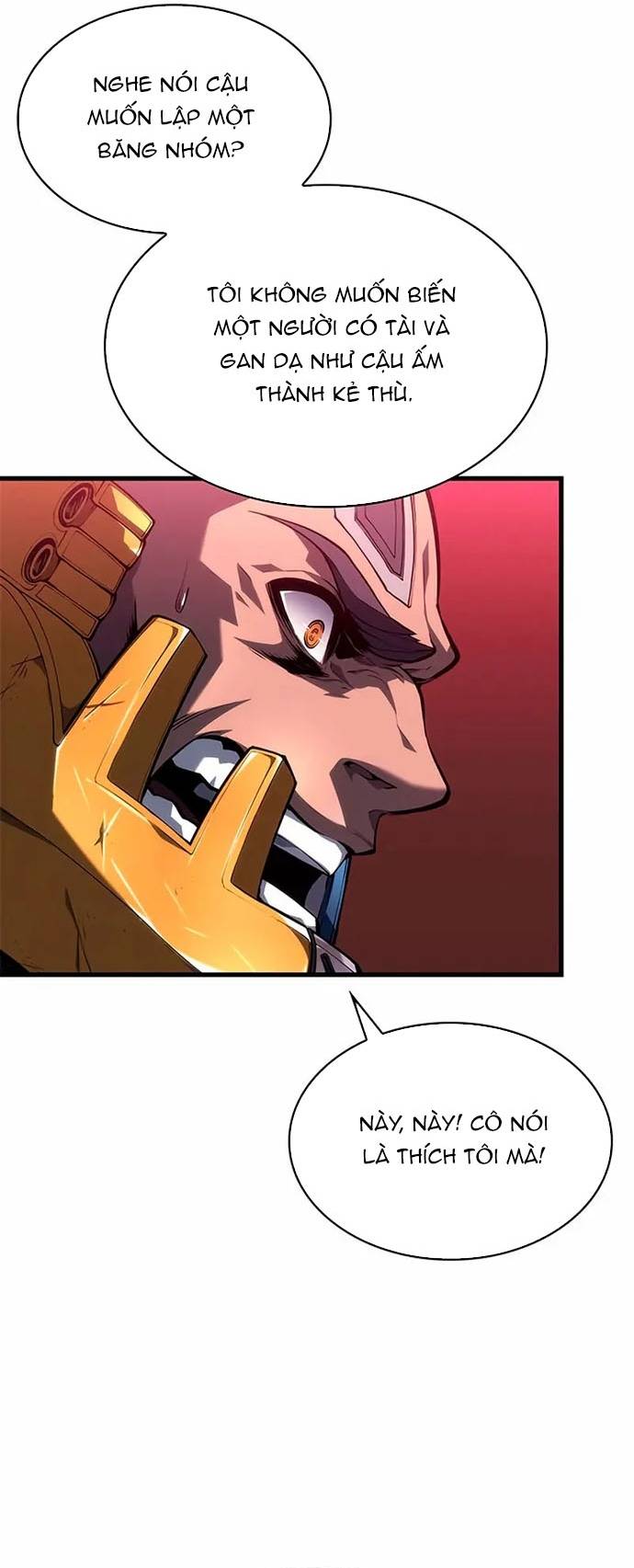 Tạp Huyết Chapter 39 - Trang 34
