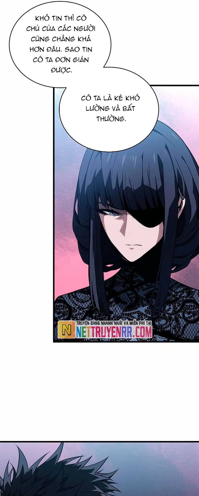 Tạp Huyết Chapter 39 - Trang 45