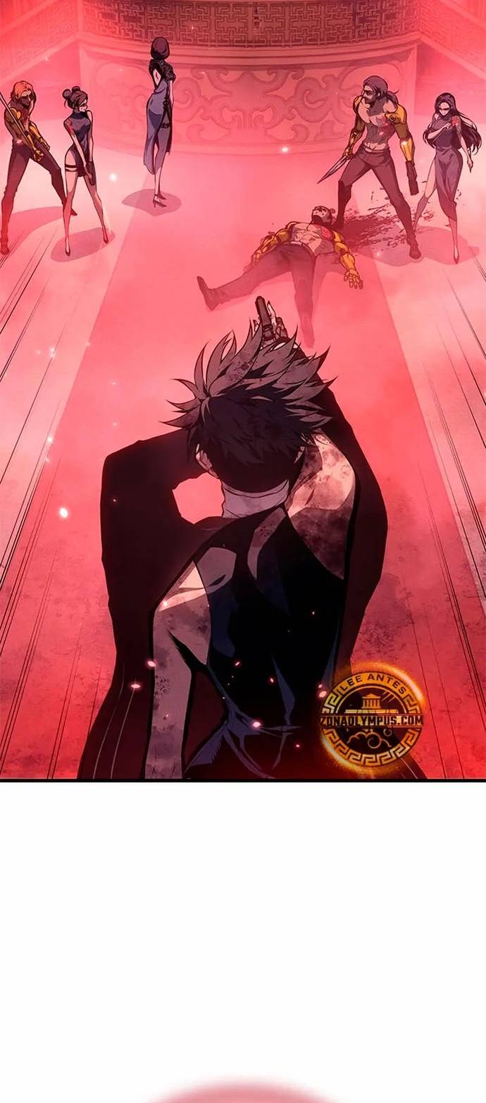 Tạp Huyết Chapter 39 - Trang 3