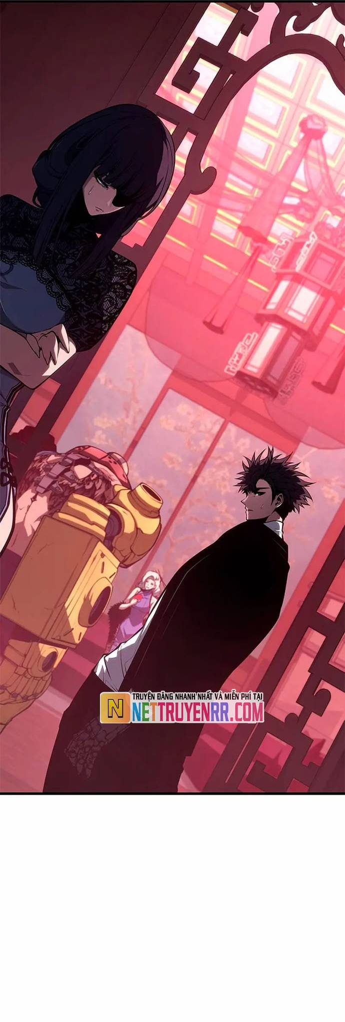 Tạp Huyết Chapter 39 - Trang 31