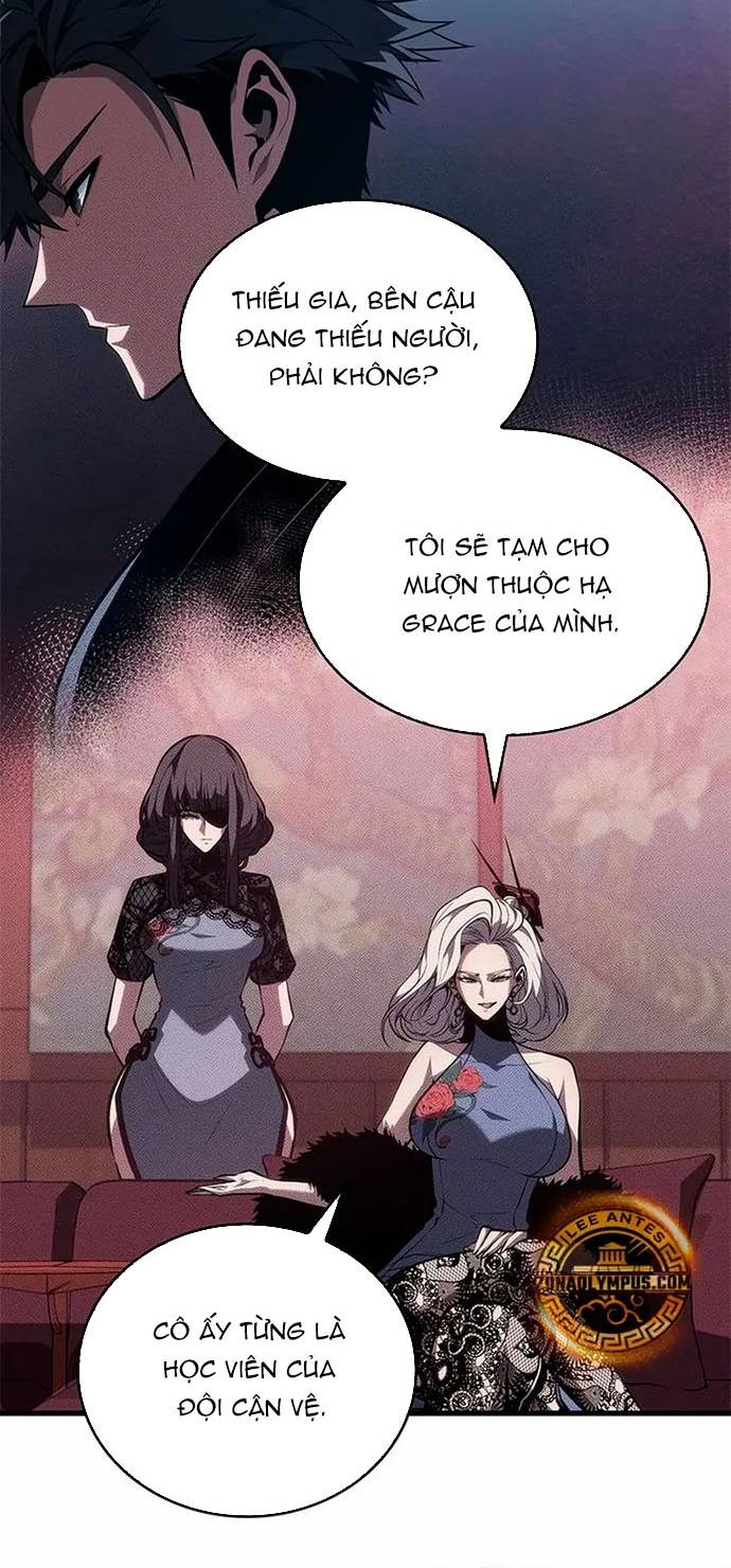 Tạp Huyết Chapter 39 - Trang 46