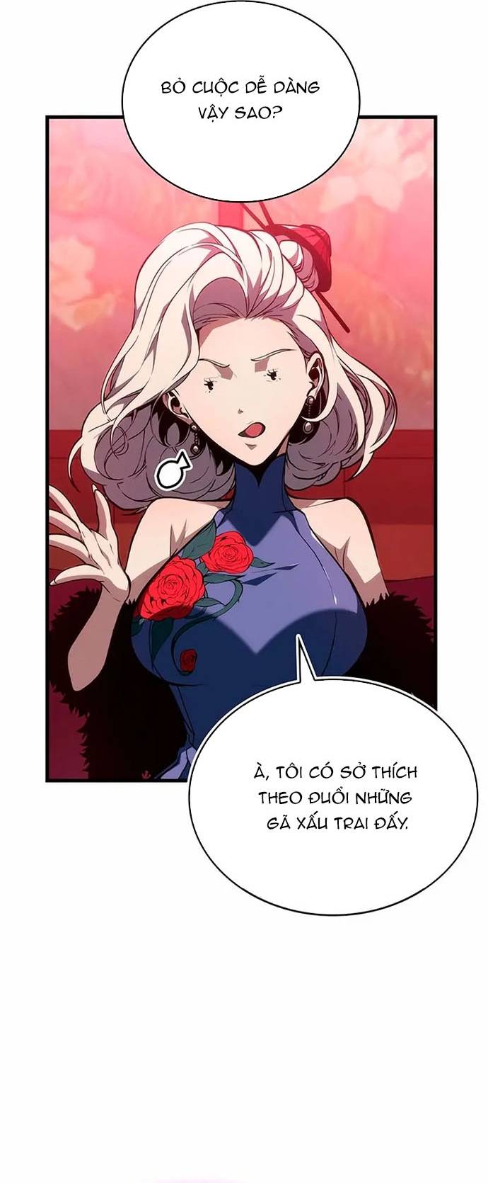 Tạp Huyết Chapter 39 - Trang 35