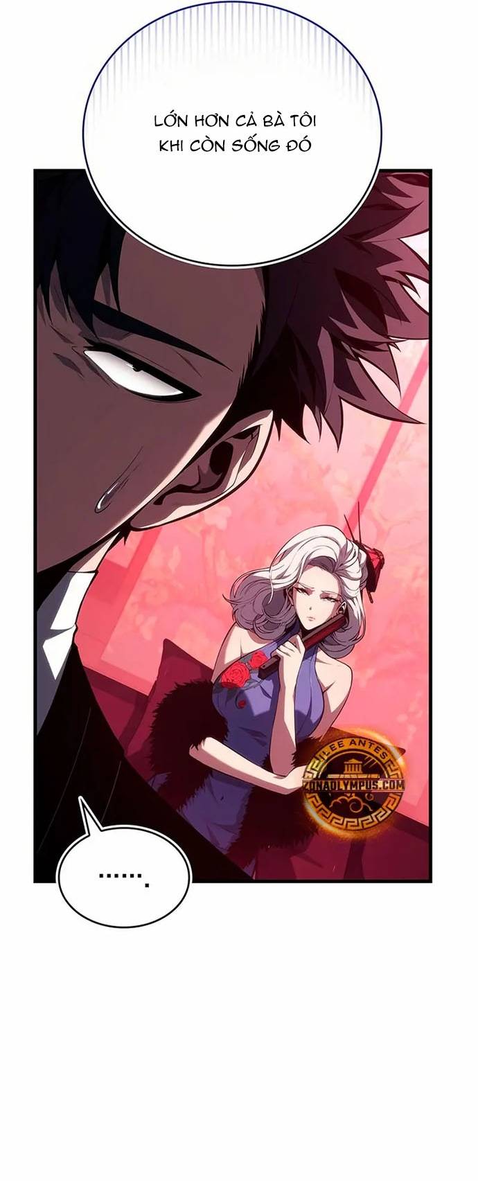 Tạp Huyết Chapter 39 - Trang 23