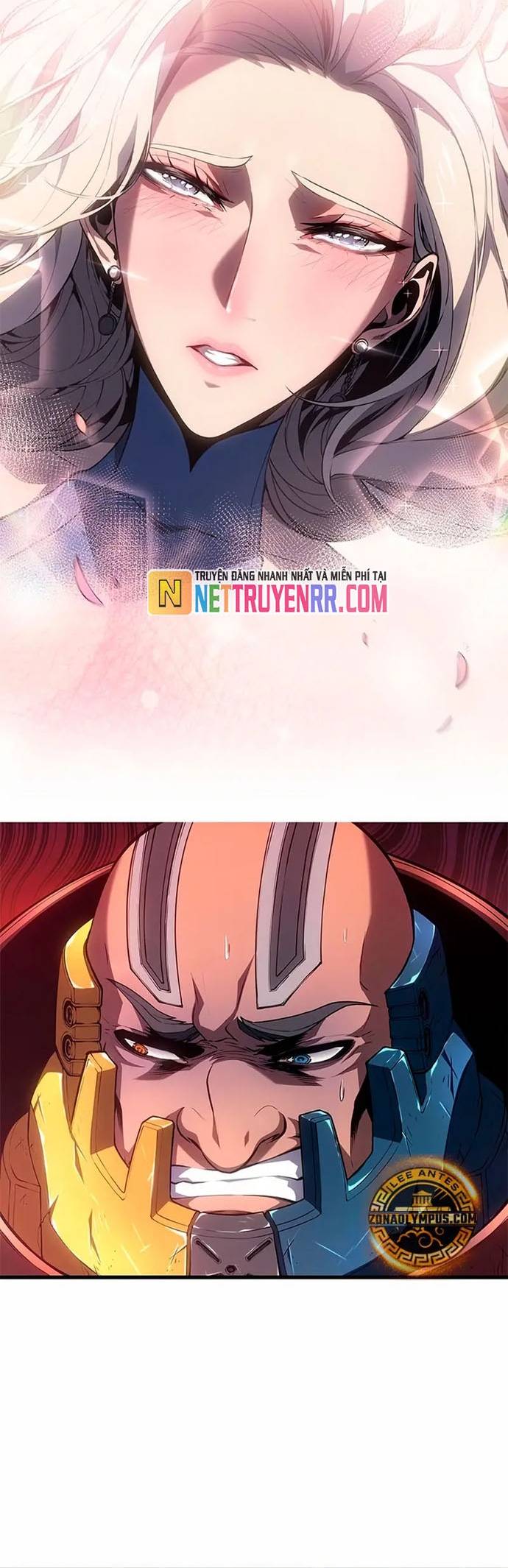 Tạp Huyết Chapter 39 - Trang 30