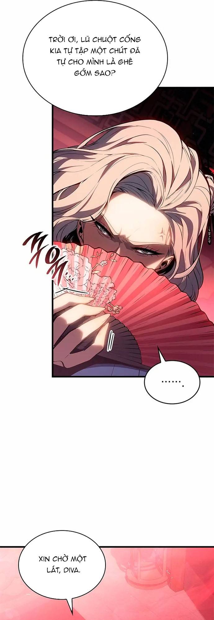 Tạp Huyết Chapter 39 - Trang 12
