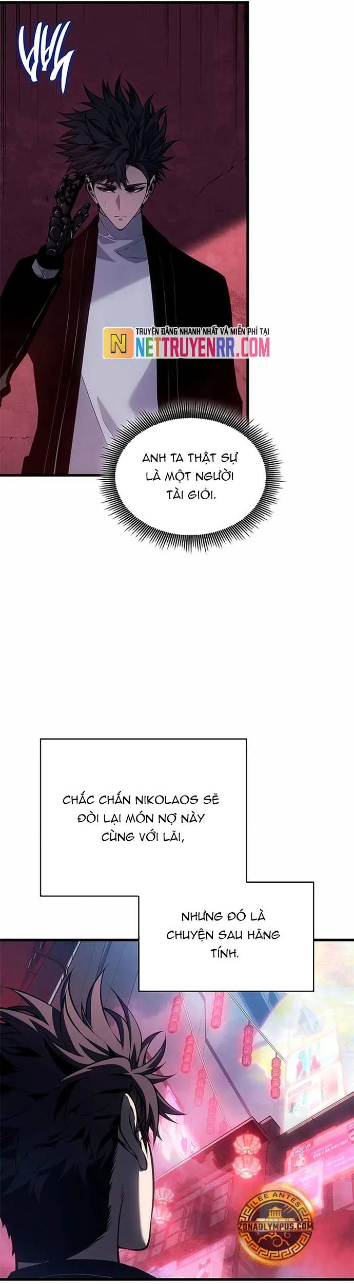 Tạp Huyết Chapter 39 - Trang 63