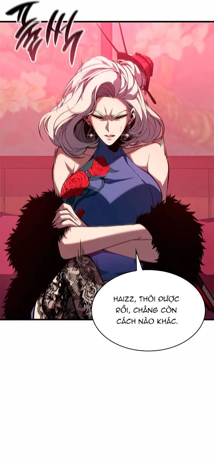 Tạp Huyết Chapter 39 - Trang 32