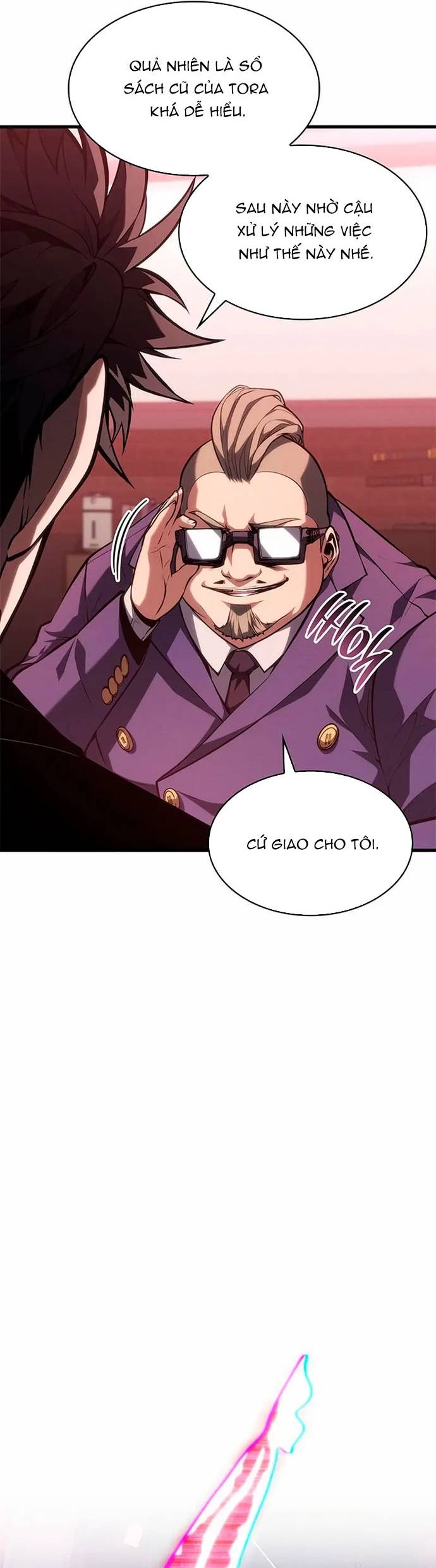 Tạp Huyết Chapter 39 - Trang 42