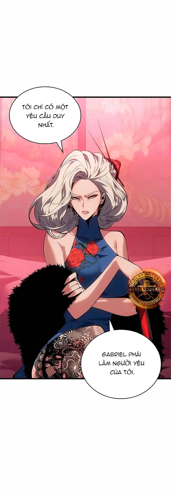 Tạp Huyết Chapter 39 - Trang 17