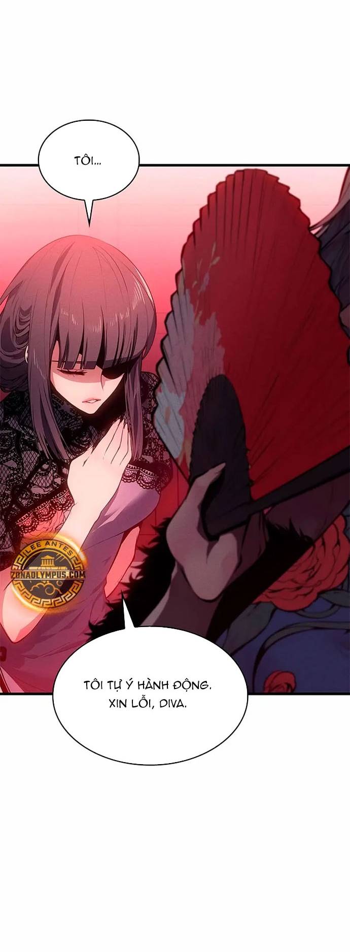Tạp Huyết Chapter 39 - Trang 5