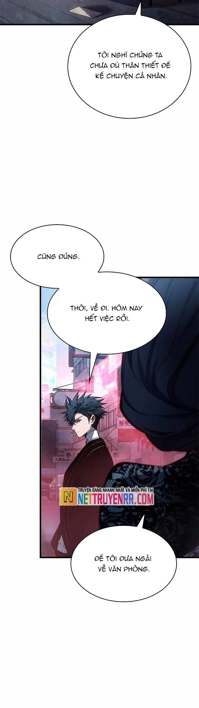 Tạp Huyết Chapter 39 - Trang 51