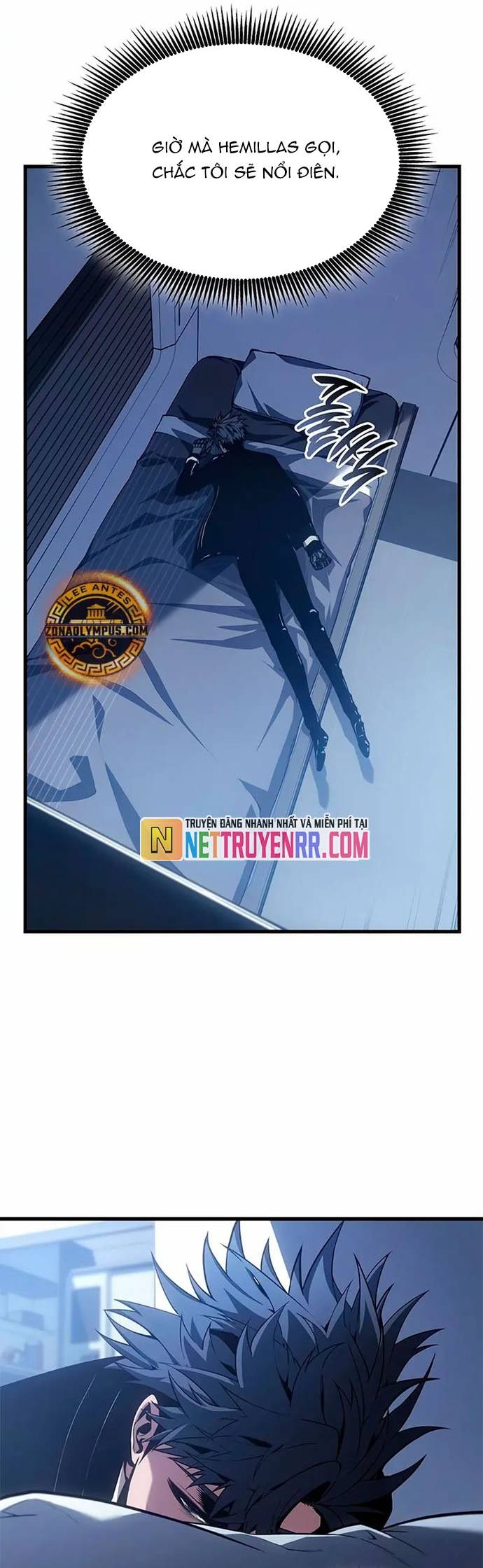 Tạp Huyết Chapter 39 - Trang 67