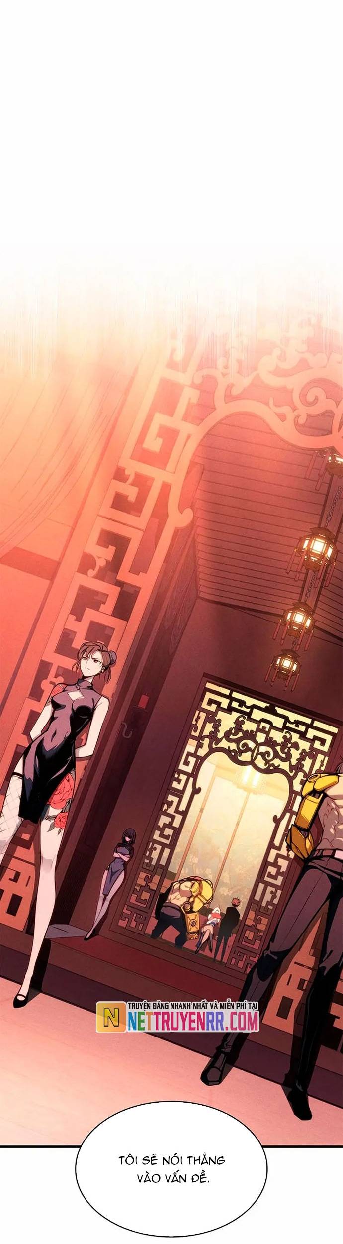 Tạp Huyết Chapter 39 - Trang 16