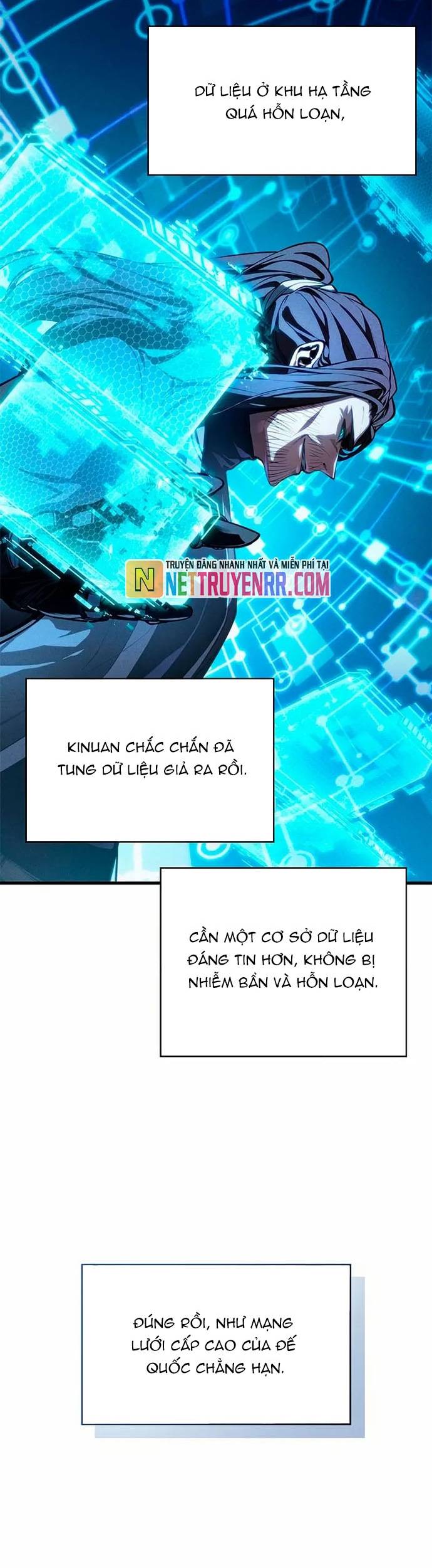 Tạp Huyết Chapter 39 - Trang 56