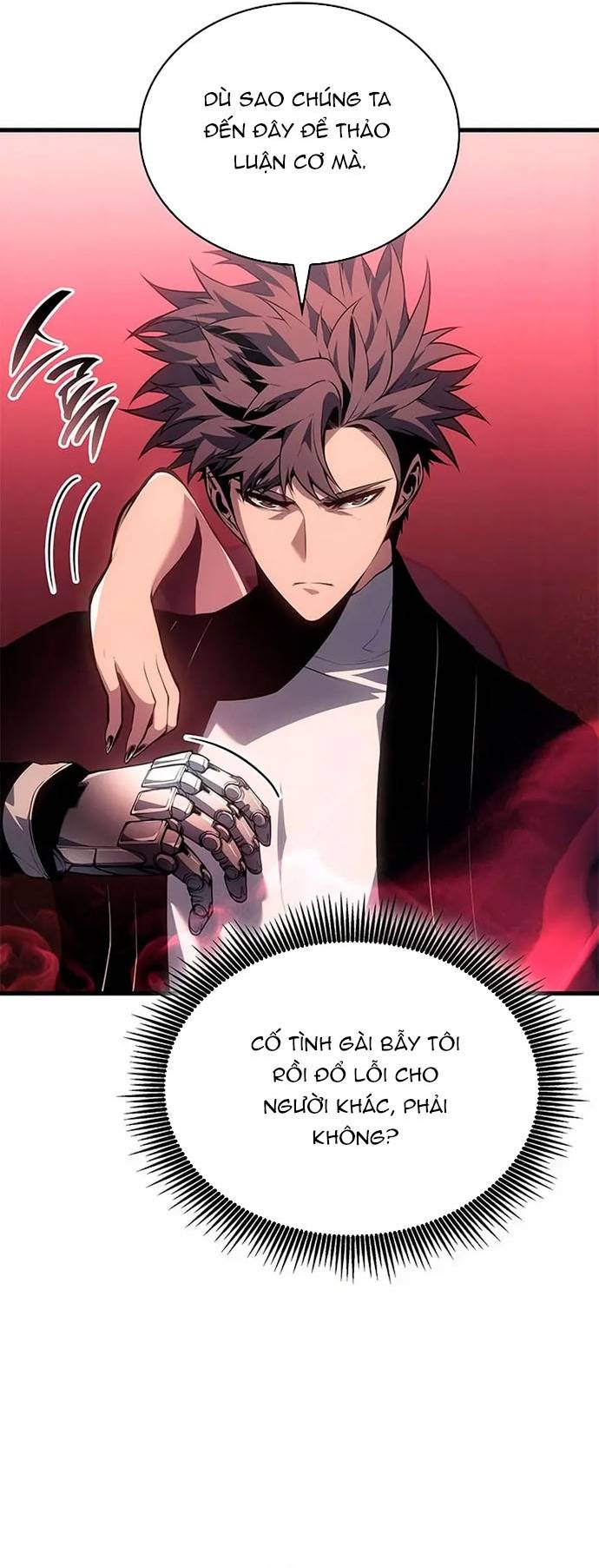Tạp Huyết Chapter 39 - Trang 7