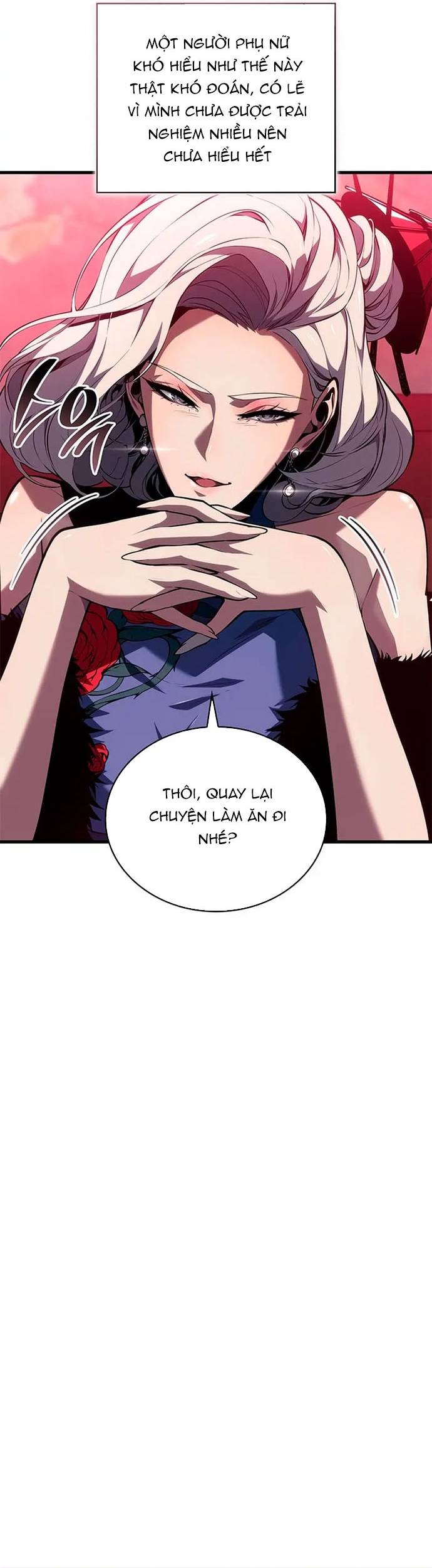 Tạp Huyết Chapter 39 - Trang 38