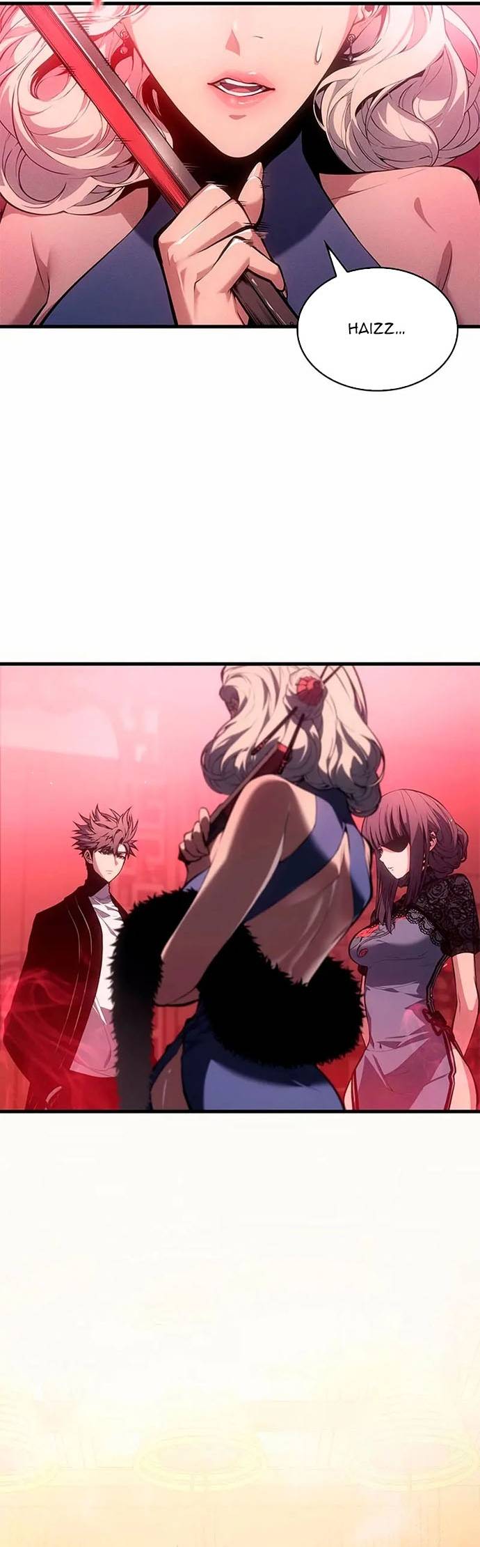 Tạp Huyết Chapter 39 - Trang 14